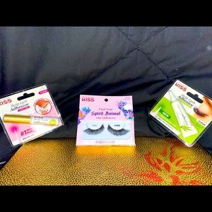 Eyelash & glue set Sale